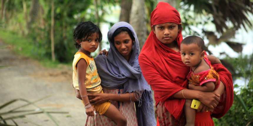 child marriage unicef india girls education school featured image | ASSAM TIMES POST