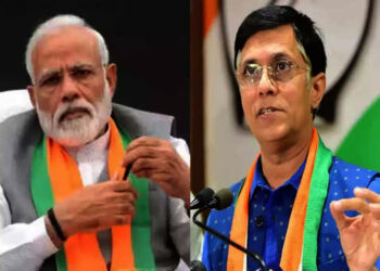 Criticize PM Modi I মোদীক সমালোচনা কৰিবলৈ গৈ পিতৃৰ ‘মানহানি’, কংগ্ৰেছ নেতাৰ বিৰুদ্ধে গোচৰ
