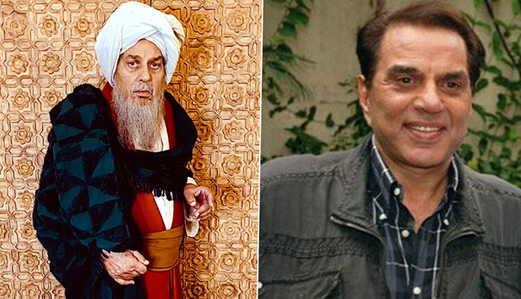Dharmendra I অভিনয় এৰি সন্ন্যাসী!