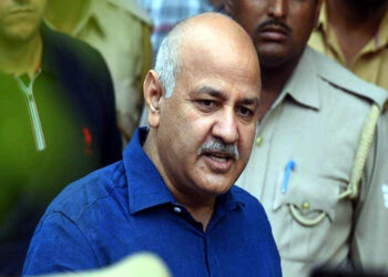 CBI Summon Issued I আবকাৰী দুৰ্নীতিৰ গোচৰত দিল্লীৰ উপ-মুখ্যমন্ত্ৰী মনীষ চিছোদিয়ালৈ পুনৰ চিবিআইৰ চমন