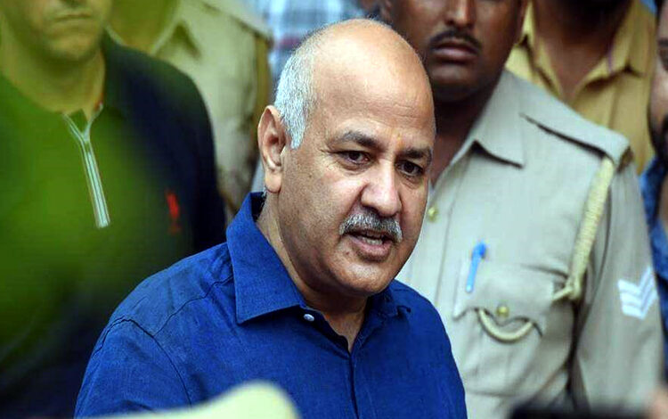 CBI Summon Issued I আবকাৰী দুৰ্নীতিৰ গোচৰত দিল্লীৰ উপ-মুখ্যমন্ত্ৰী মনীষ চিছোদিয়ালৈ পুনৰ চিবিআইৰ চমন