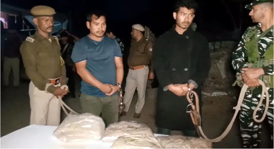 drugP3 | ASSAM TIMES POST