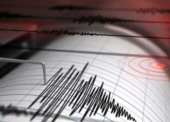 Earthquake I  আজি বিয়লি ৪.১৮ বজাত মধ্য অসমত ভূমিকম্পৰ জোকাৰণিঃ প্ৰাবল্য ৪.৯