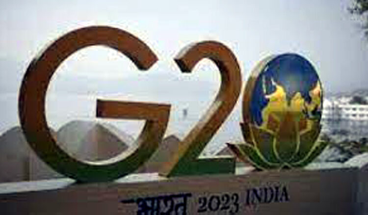 G20 Summit I চলিত সপ্তাহত জি২০ বৈঠক, পাকিস্তান সন্দৰ্ভত অস্পষ্ট দিল্লী