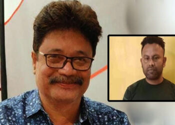 Shah Alam I ৰঞ্জিত বৰা হত্যাকাণ্ডৰ মূল অভিযুক্ত শ্বাহ আলম পলাতক