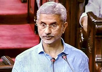 Citizenship I এছ জয়শংকৰে তথ্যসহ প্ৰকাশ কৰিলে কিমান ভাৰতীয়ই এৰিলে নাগৰিকত্ব