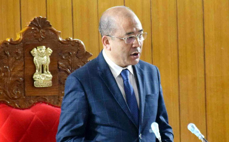 Meghalaya Election I মেঘালয় বিধানসভাৰ অধ্যক্ষ এইবাৰ আটাইতকৈ ধনী প্ৰাৰ্থী, কিমান কোটিৰ সম্পত্তিৰ মালিক?