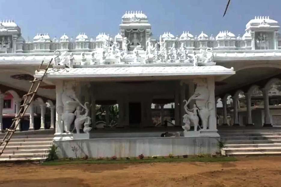 মন্দিৰ