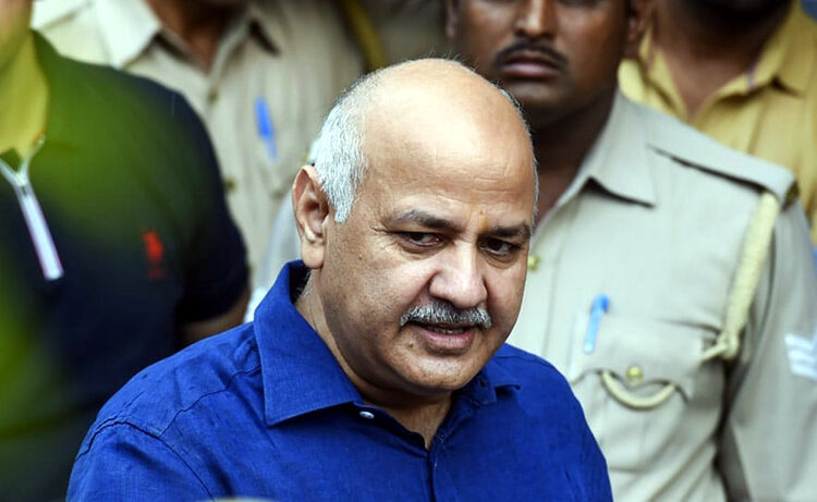 Manish Sisodia I উচ্চতম ন্যায়ালয়ৰ দ্বাৰস্থ মনীষ ছিছোদিয়া, গ্ৰেপ্তাৰীক প্ৰত্যাহ্বান দিল্লীৰ উপ-মুখ্যমন্ত্ৰীৰ