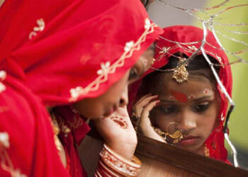 Child marriage I বাল্য বিবাহ বিৰোধী অভিযান : অসম আৰক্ষীৰ ২৭৬৩ জনক গ্ৰেপ্তাৰ, ৪১৩৫টা গোচৰ পঞ্জীয়ন