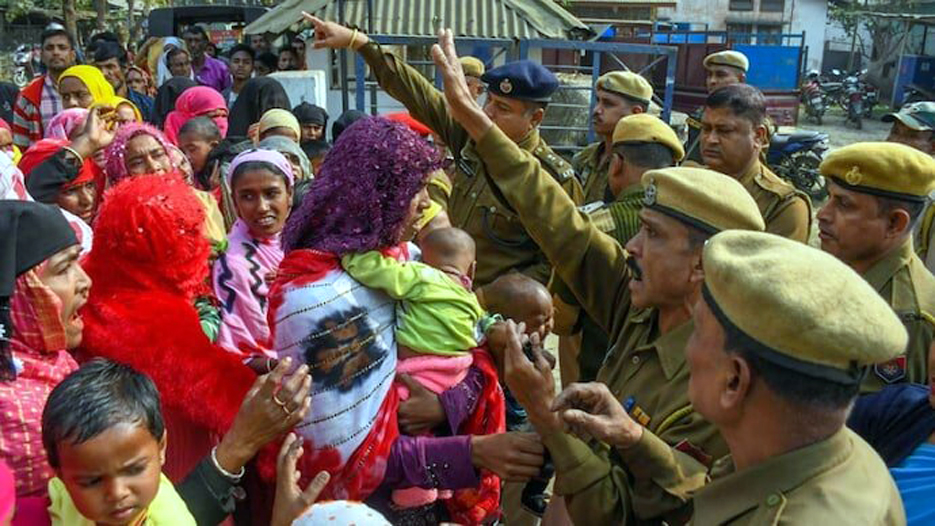 বাল্য বিবাহ