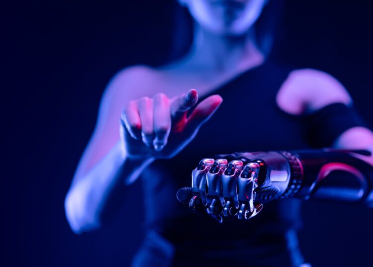 Unleashing the Potential of AI