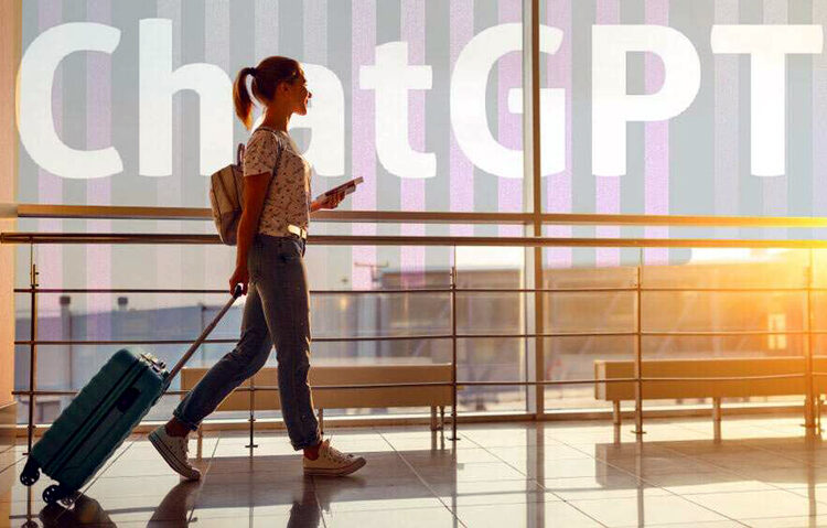 কৃত্ৰিম বুদ্ধিমত্তাৰ এক অনবদ্য সংস্কৰণ ChatGPT: