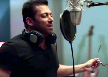 Salman khan I সংগীতৰ জগতত পুনৰ ছলমান! অভিনয় এৰিব?