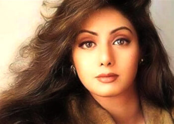 Bollywood I নতুন ৰূপত বলীউডলৈ উভতি আহি আছে শ্ৰীদেৱী! কেতিয়া?