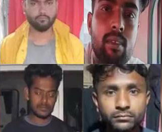 NIA I অসমত কেন্দ্ৰীয় অনুসন্ধানকাৰীৰ সংস্থাৰ ভয়ংকৰ তথ্য : অসমৰ পৰা পাকিস্তানী এজেণ্টক ম’বাইল ছিম কাৰ্ড যোগান 3 পাকিস্তানী এজেণ্ট