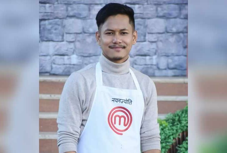 MasterChef India I ছ’নি টিভিৰ জনপ্ৰিয় ৰিয়েলিটি শ্ব’ মাষ্টাৰ চেফ ইণ্ডিয়া চিজন ৭ত নয়নজ্যোতি শইকীয়াঃ