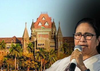 After the HC rejects her plea for relief, the Mumbai court orders an inquiry into the Mamata Banerjee complaint for “disrespecting” the national anthem.