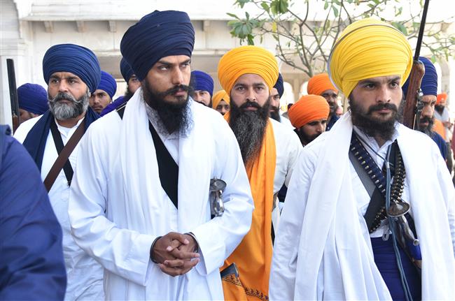 Amritpal Singh