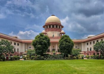 Supreme Court challenging the automatic disqualification of a MP or MLA: