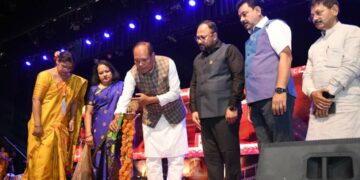 Assam State Film Award! “অষ্টম অসম ৰাজ্যিক চলচ্চিত্ৰ বঁটা ২০২৩” ৰ বিজয়ী সকলৰ সম্পূৰ্ণ তালিকাঃ
