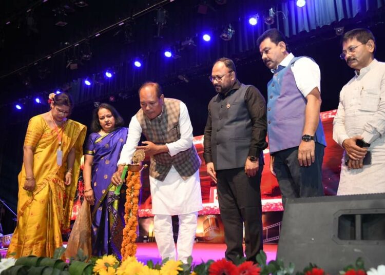 Assam State Film Award! “অষ্টম অসম ৰাজ্যিক চলচ্চিত্ৰ বঁটা ২০২৩” ৰ বিজয়ী সকলৰ সম্পূৰ্ণ তালিকাঃ