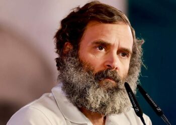 Rahul Gandhi Vs PM! প্ৰধানমন্ত্ৰীক অপমান, ৰাহুলৰ বিৰুদ্ধে প্ৰমাণ দাখিল বিজেপি সাংসদৰ