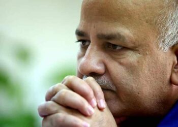 Manish Sisodia I চোৰাংচোৱাৰ তথ্যৰ অপব্যৱহাৰ, নতুন গোচৰত মনীষ