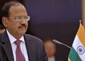 Ajit Doval On China-Pakistan I চীন-পাকিস্তানলৈ বাৰ্তা ডোভালৰ