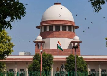 Supreme Court Declaration I যিকোনো আদালতে যাৱজ্জীৱনকাল নিৰ্ধাৰণ কৰিব পাৰে
