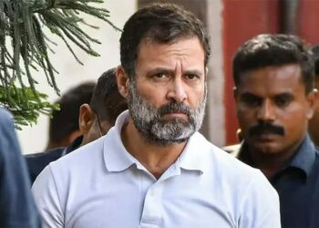 Rahul Gandhi I এইবাৰ জাৰ্মানীত ৰাহুল গান্ধীৰ প্ৰসঙ্গ