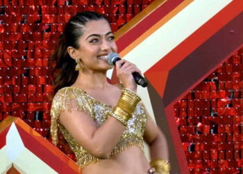IPL I বৰ্ণাঢ্য উদ্বোধনী অনুষ্ঠানেৰে আৰম্ভ আই পি এল ২০২৩