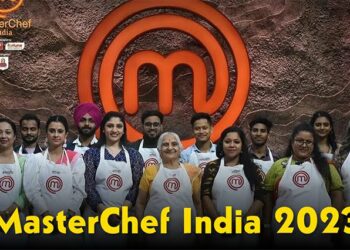 Master Chef India I কুকিং ৰিয়েলিটি শ্ব’ মাষ্টাৰ চেফ ইণ্ডিয়াৰ শীৰ্ষ সাতটা স্থানত স্থান দখল কৰিবলৈ সক্ষম অসমৰ নয়নজ্যোতি আৰু শান্তাঃ