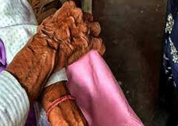 Rape : ৭০ বছৰীয়া অন্ধ মহিলাক ধৰ্ষণ! অভিযুক্ত পুৰণি ঘৰৰ মালিক