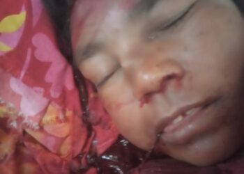 Murder I ৫০০ টকাৰ বাবে হত্যা নিজ বৃদ্ধ পিতৃকঃ বৈঠালাংছʼত সংঘটিত জঘণ্য কাণ্ড