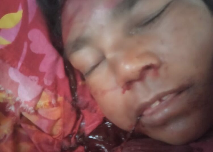 Murder I ৫০০ টকাৰ বাবে হত্যা নিজ বৃদ্ধ পিতৃকঃ বৈঠালাংছʼত সংঘটিত জঘণ্য কাণ্ড 1 Murder I ৫০০ টকাৰ বাবে হত্যা নিজ বৃদ্ধ পিতৃকঃ বৈঠালাংছʼত সংঘটিত জঘণ্য কাণ্ড