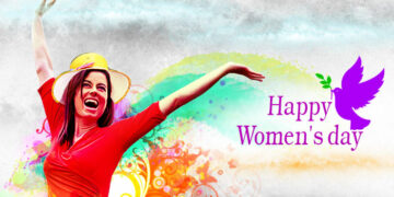 International Women’s Day I আজি আন্তঃৰাষ্ট্ৰীয় নাৰী দিৱস : এইবাৰৰ বিষয়বস্তু, তথ্য আৰু ইতিহাস
