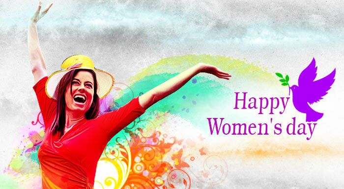 International Women's Day I আজি আন্তঃৰাষ্ট্ৰীয় নাৰী দিৱস : এইবাৰৰ বিষয়বস্তু, তথ্য আৰু ইতিহাস 1 International Women’s Day I আজি আন্তঃৰাষ্ট্ৰীয় নাৰী দিৱস : এইবাৰৰ বিষয়বস্তু, তথ্য আৰু ইতিহাস