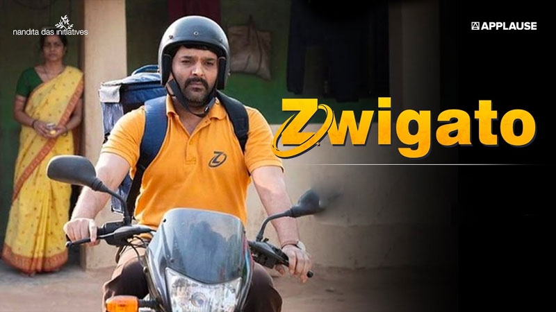 Zwigato