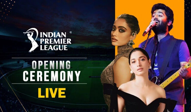 IPL I আইপিএলৰ মঞ্চ কঁপাবলৈ সাজু অৰিজিত সিং