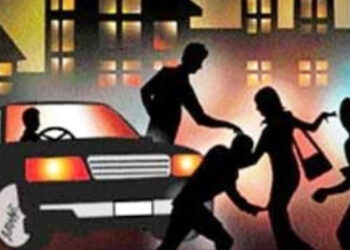 Gang rape I চলন্ত গাড়ীত ওৰে নিশা দলবদ্ধ ধৰ্ষণ! বেংগালুৰুত গ্ৰেপ্তাৰ চাৰি অভিযুক্ত