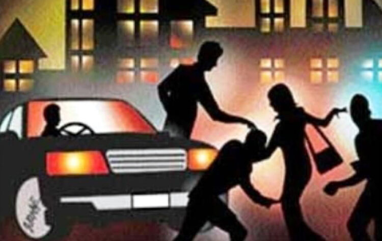 Gang rape I চলন্ত গাড়ীত ওৰে নিশা দলবদ্ধ ধৰ্ষণ! বেংগালুৰুত গ্ৰেপ্তাৰ চাৰি অভিযুক্ত