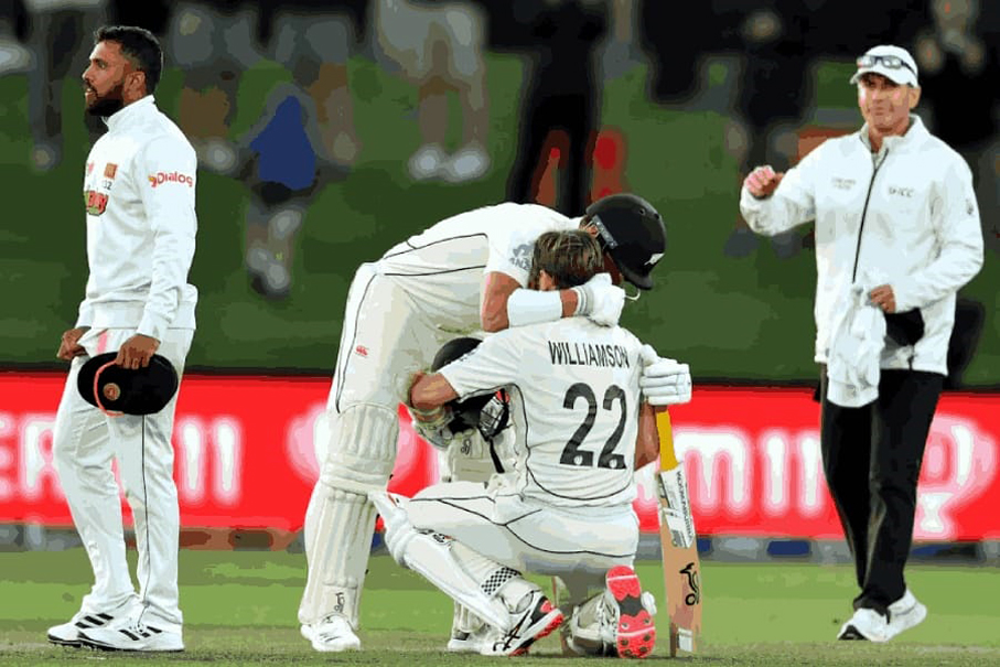 World Test Championship 