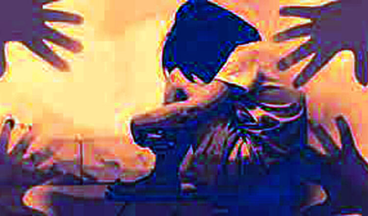 Rape I নিজ কন্যাকেই বাৰম্বাৰ ধর্ষণ পিতৃৰ, যাৱজ্জীৱন কাৰাদণ্ড আদালতৰ