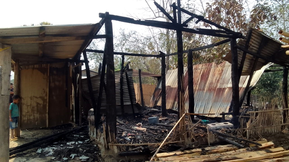 dillip2 1 | ASSAM TIMES POST