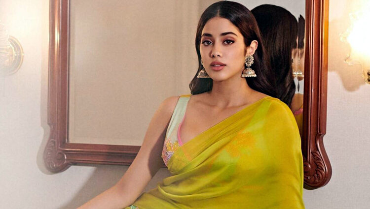 SRI DEVI : মাতৃৰ মৃত্যুৰ খবৰত সকাহ! জন্মদিনত কিয় কʼলে শ্ৰীদেৱী-কন্যা জাহ্নৱীয়ে?