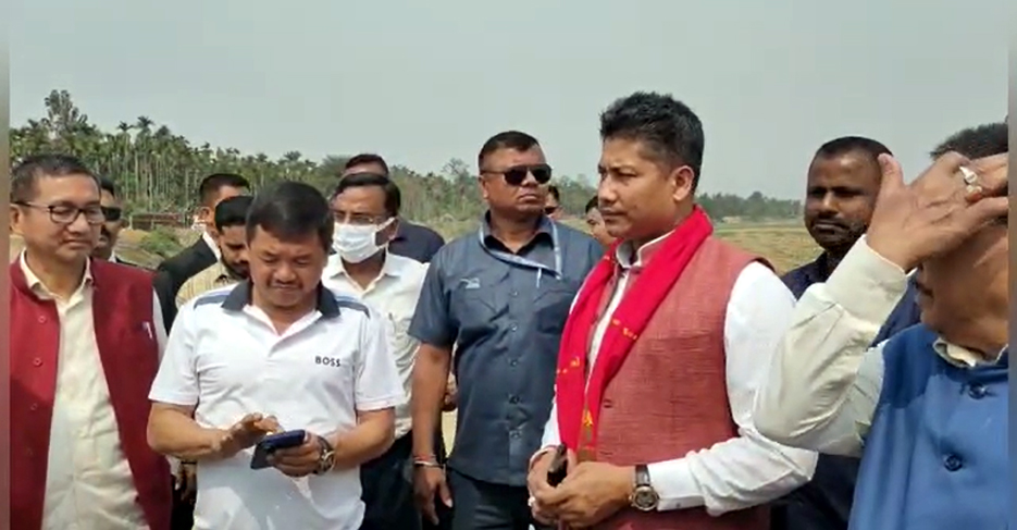 karbiP3 | ASSAM TIMES POST