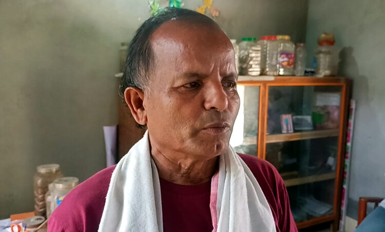 Cancer Treatment I কবিৰাজ তৰুণ বৰাৰ চমক : কবিৰাজী ঔষধেৰে আৰোগ্য কৰিছে তিনিকুৰি কৰ্কট ৰোগী