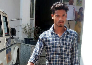 Rape Case I লাহোৱালত পুনৰ বাৰ ধৰ্ষণ কাণ্ড : ৯ বছৰীয়া নাবালিকা ৩ দিন ধৰি ধৰ্ষণ