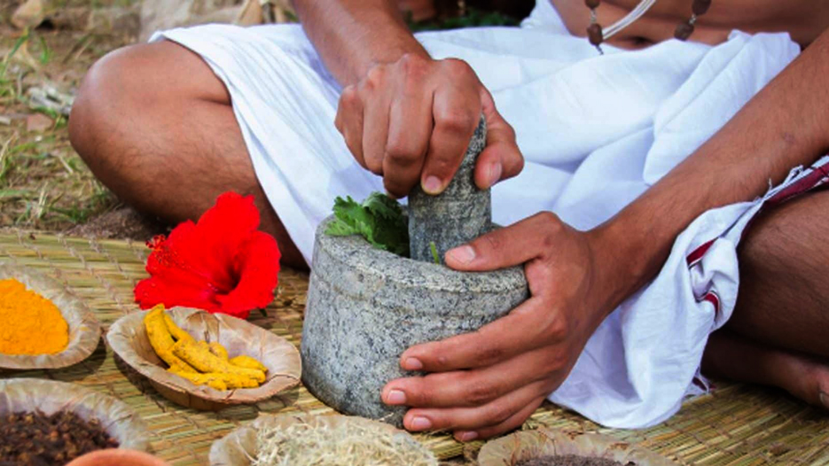 কবিৰাজ 